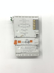 [KL3002[2]BEC] BECKHOFF KL3002 Bus Terminal, 2-channel analog input