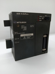 [A1SJHCPU[2]MIT] MITSUBISHI A1SJHCPU CPU UNIT