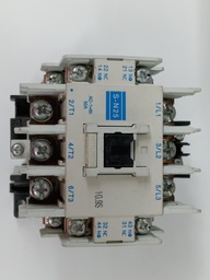 [S-N25[2]MIT] MITSUBISHI S-N25 Magnetic Contactor