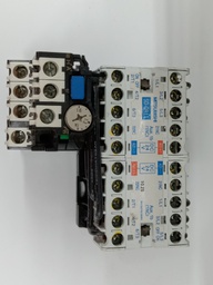 [SD-QR11[2]MIT] MITSUBISHI SD-QR11 Magnetic Contactor