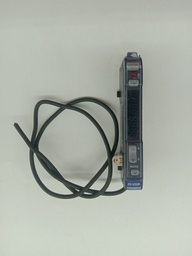 [FS-V22[2]KEY] KEYENCE FS-V22 Digital Fiber Optic Sensor