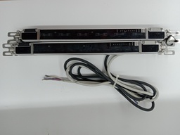 [SL-C16H[2]KEY] KEYENCE SL-C16H AREA SENSOR(SET)