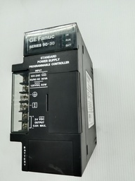 [IC693PWR321T[2]GE] GE FANUC IC693PWR321T POWER SUPPLY