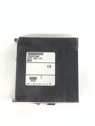 [IC693CSE340D[2]GE] GE FANUC IC693CSE340D Logic CPU