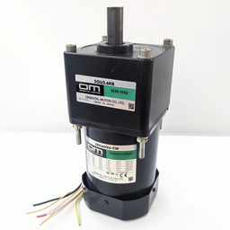 [5GU3.6KB+5RK60GU-CW[2]ORI] ORIENTAL MOTOR 5GU3.6KB+5RK60GU-CW INDUCTION MOTOR (60W/220V/1P20)