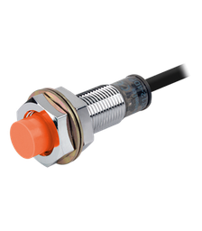 [PR12-4DPAUT] AUTONICS PR12-4DP M12 Inductive Proximity Sensor 4mm PNP