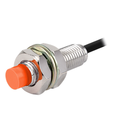 [PRL12-2DPAUT] AUTONICS PRL12-2DP (60MM) PROXIMITY SENSOR LONG TYPE SN:2MM, M12 x 60MM, PNP, NO