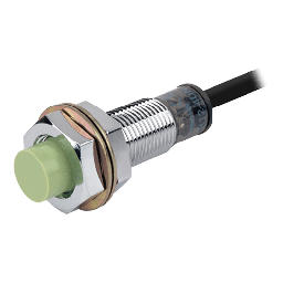 [PR12-4DNAUT] AUTONICS PR12-4DN Proximity Sensor M12, Sn: 4mm, DC 3-wire Type 12-24VDC