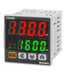 [TCN4S-24RAUT] AUTONICS TCN4S-24R  Temperature Controller