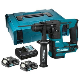 [HR166DWAJMAK] MAKITA HR166DWAJ Cordless Rotary Hammer