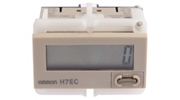 [H7EC-NOMR] OMRON H7EC-N Counter