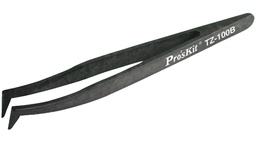 [TZ-100BPRO] PRO'SKIT TZ-100B Tweezers