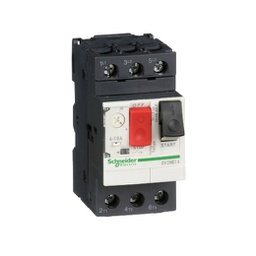 [GV2ME14SCH] SCHNEIDER ELECTRIC GV2ME14 Motor Circuit Breaker TeSys Deca, 3P, 6-10 A, thermal