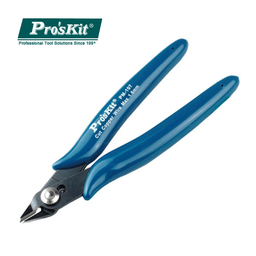 [PM-107PRO] PRO'SKIT PM-107 Diagonal Pliers Electrician Precision Cutting Plier