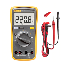 [FLUKE-F15B+FLU] FLUKE FLUKE-F15B+  Multimeter