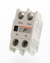 [SZ-A11FUJ] FUJI ELECTRIC SZ-A11  1NO 1NC Auxiliary Contact Block